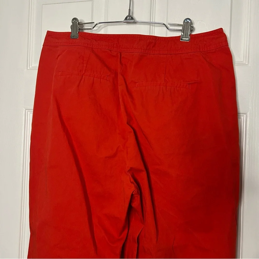 Boden Helena Chino Trousers